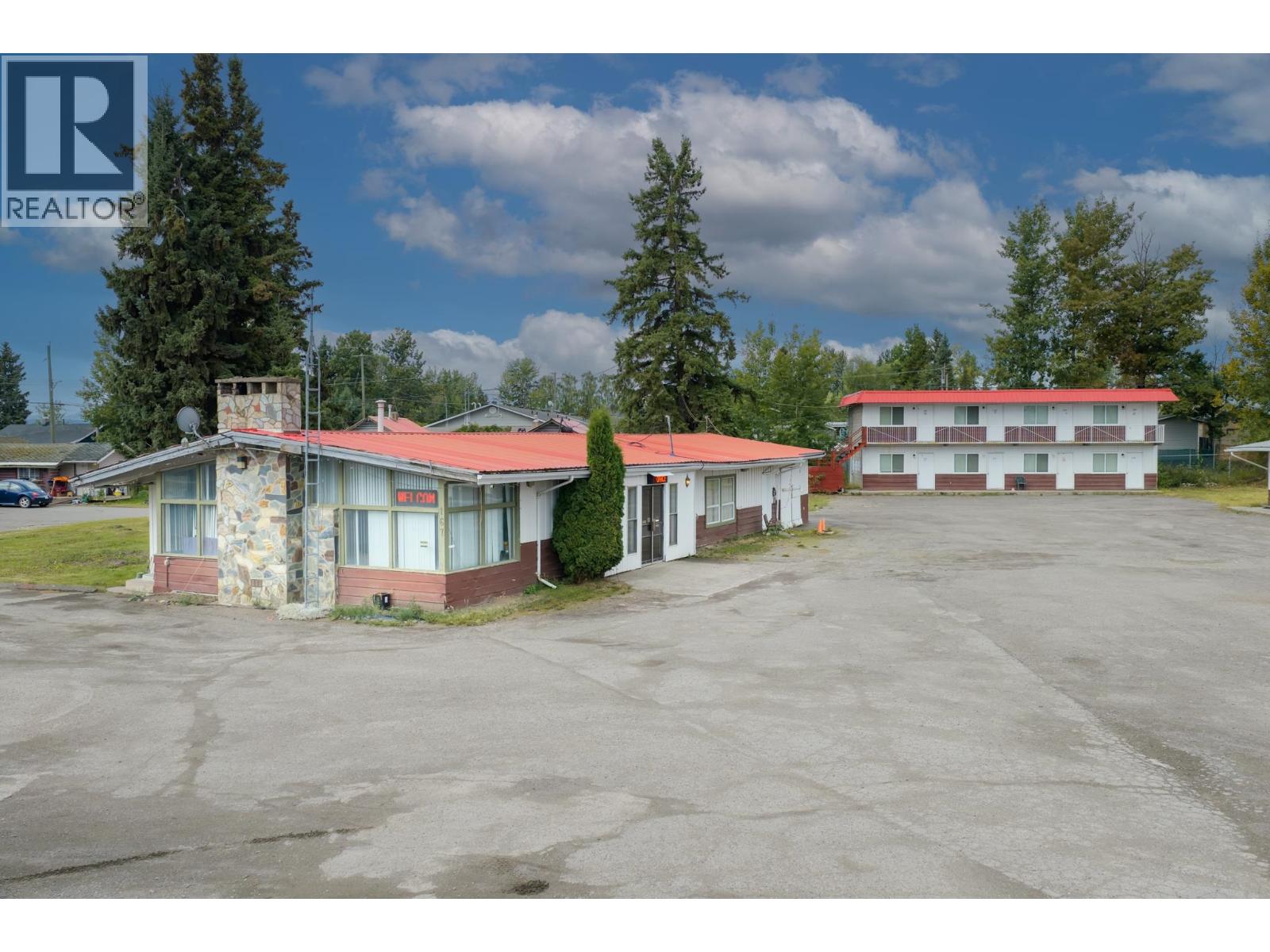 167 Douglas Street, Fort St. James, British Columbia  V0J 1P0 - Photo 3 - C8081608