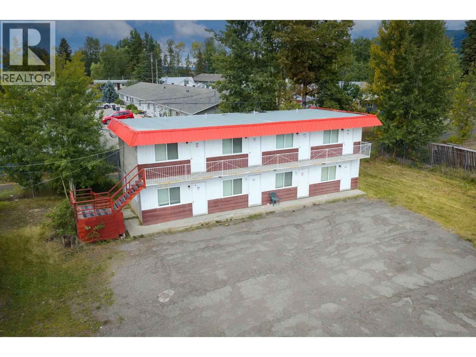 167 Douglas Street, Fort St. James, British Columbia  V0J 1P0 - Photo 12 - C8081608