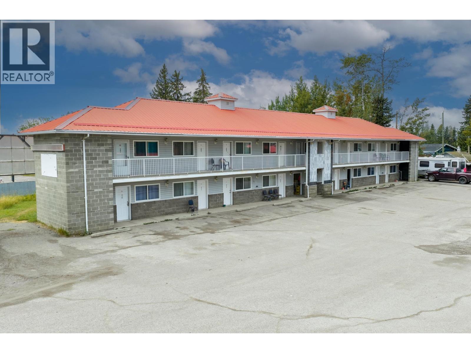 167 Douglas Street, Fort St. James, British Columbia  V0J 1P0 - Photo 9 - C8081608