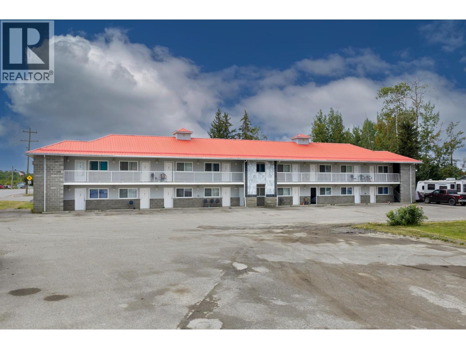 167 Douglas Street, Fort St. James, British Columbia  V0J 1P0 - Photo 8 - C8081608