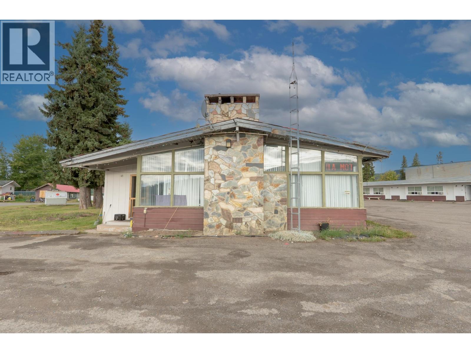 167 Douglas Street, Fort St. James, British Columbia  V0J 1P0 - Photo 13 - C8081608