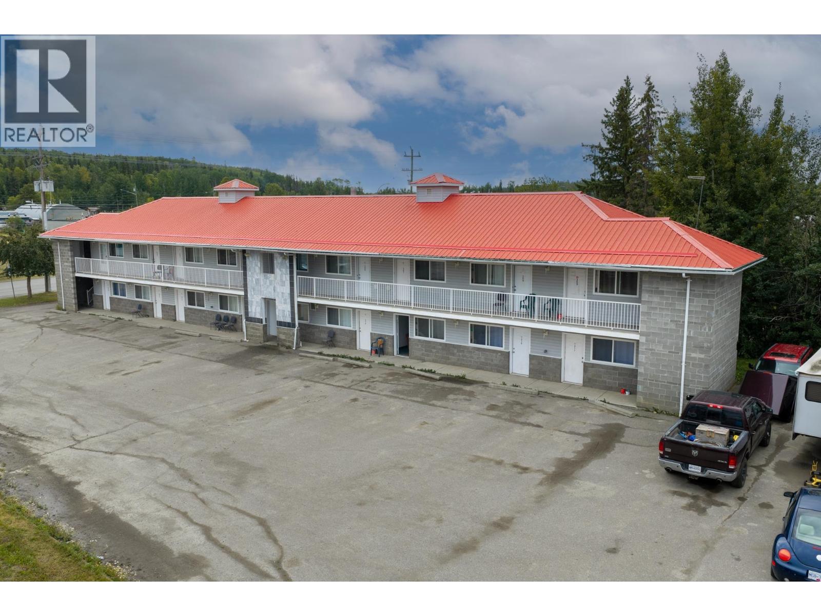 167 Douglas Street, Fort St. James, British Columbia  V0J 1P0 - Photo 4 - C8081608