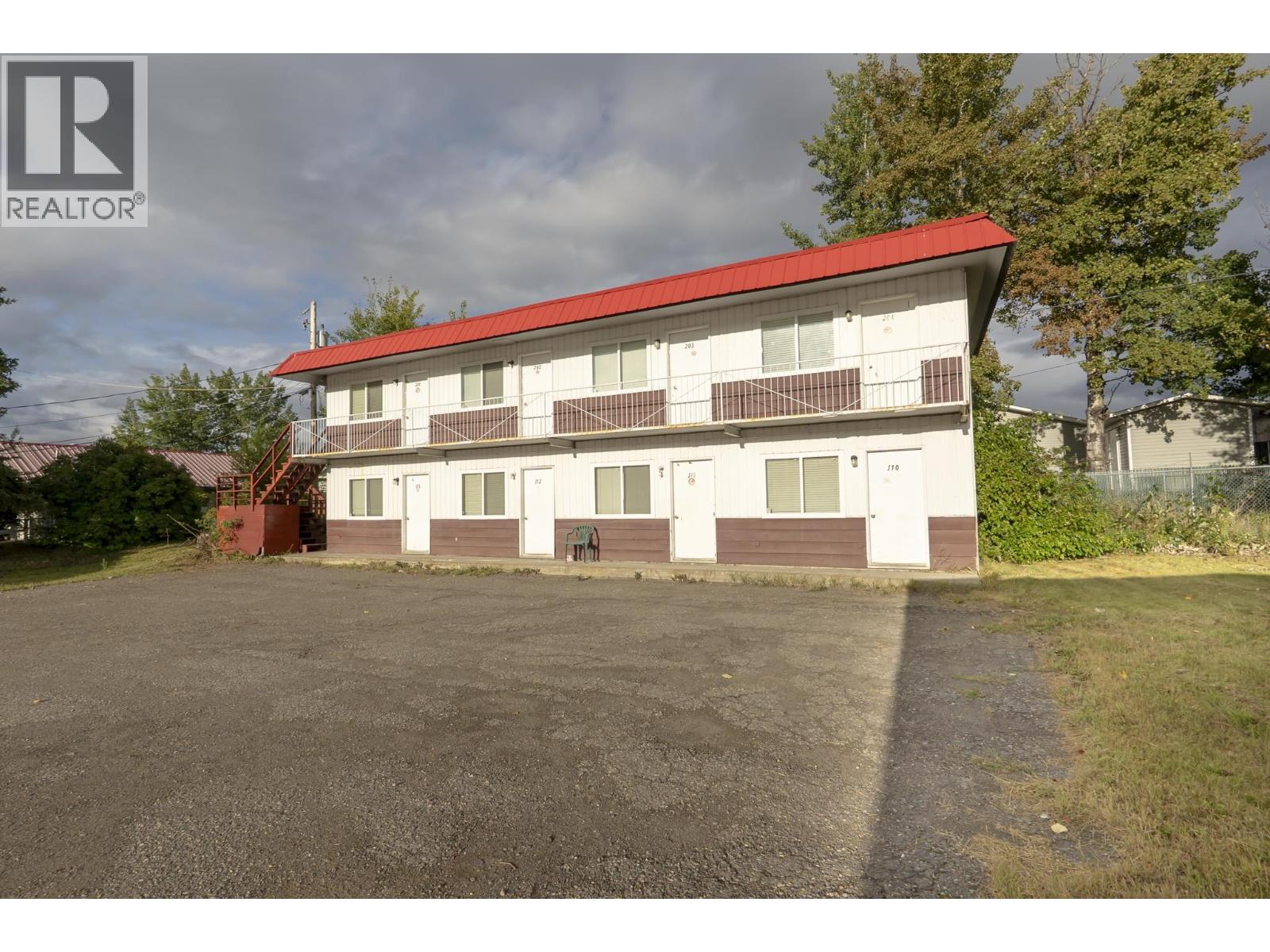 167 Douglas Street, Fort St. James, British Columbia  V0J 1P0 - Photo 7 - C8081608
