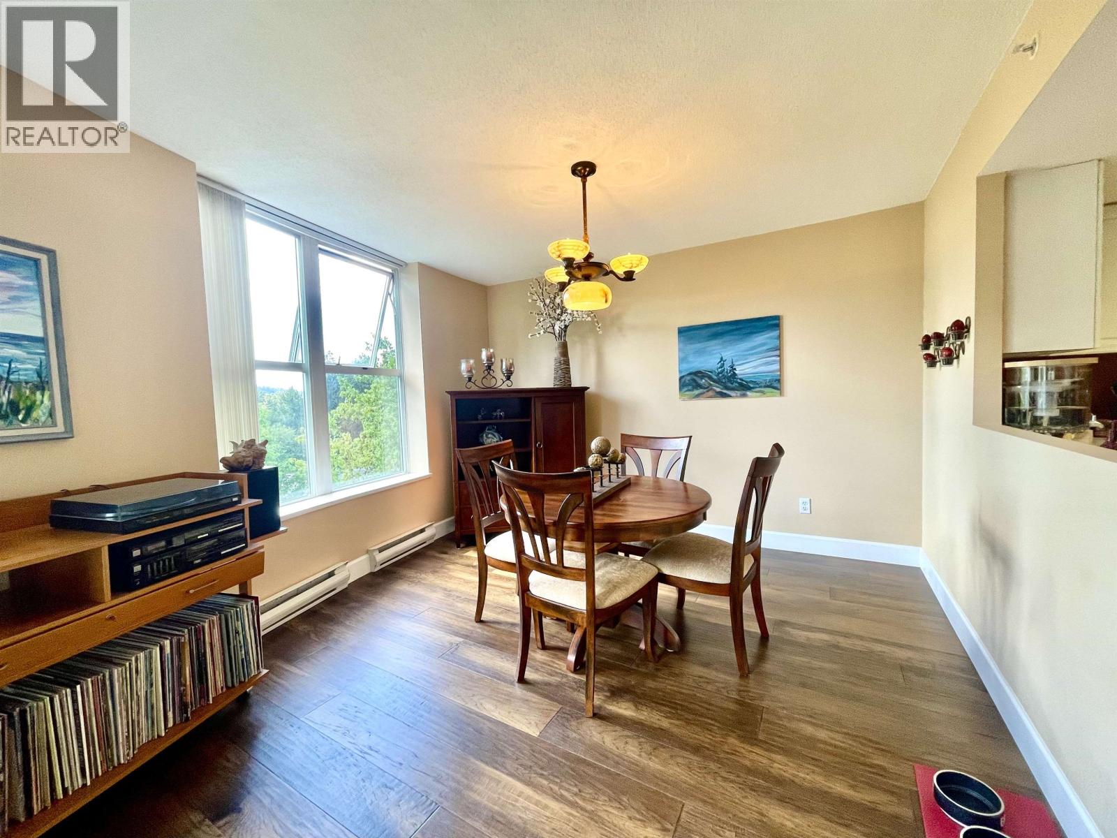 505 200 Newport Drive, Port Moody, British Columbia  V3H 5B7 - Photo 4 - R3159209