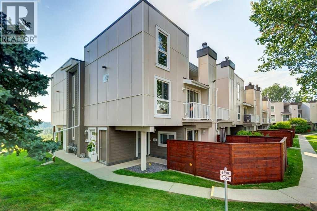 1409, 13104 Elbow Drive SW, calgary, Alberta