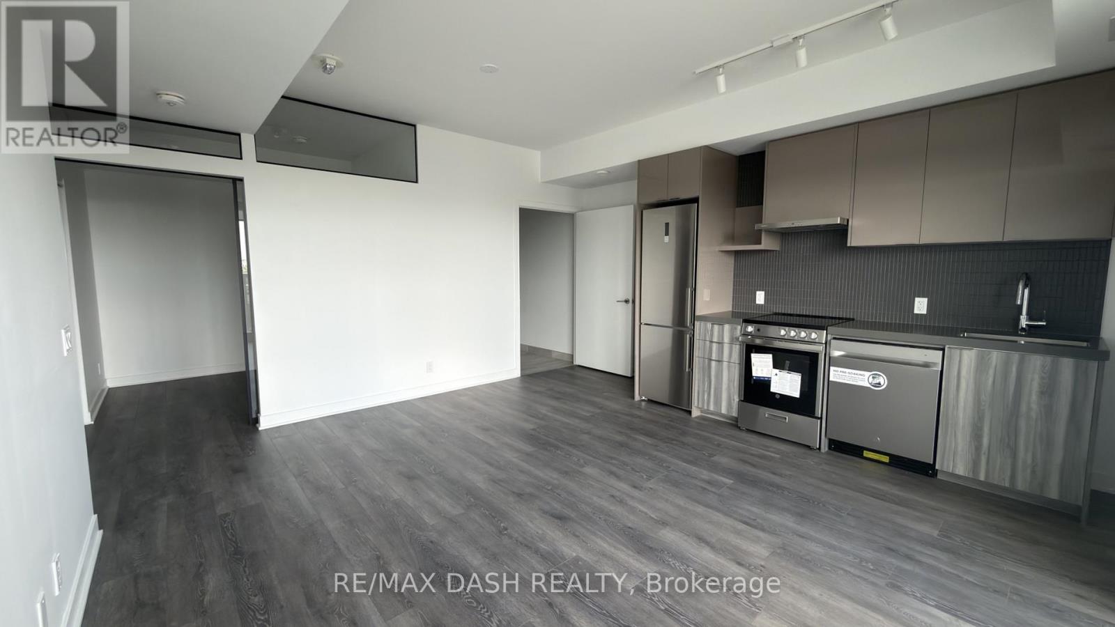 1011 - 6 Flavelle Trail, Vaughan, Ontario  L4L 1V8 - Photo 15 - N13725834