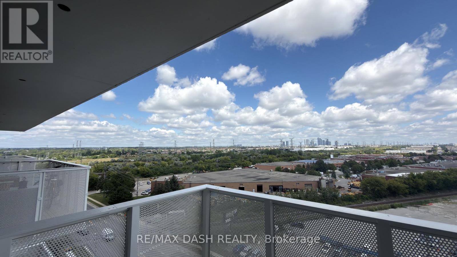 1011 - 6 Flavelle Trail, Vaughan, Ontario  L4L 1V8 - Photo 9 - N13725834