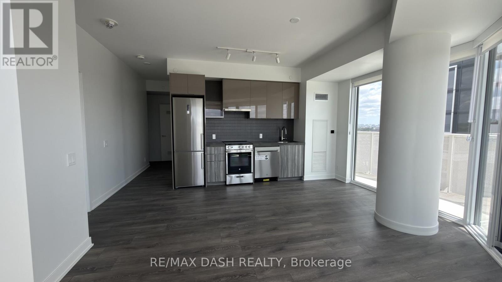 714 - 6 Flavelle Trail, Vaughan, Ontario  L4L 1V8 - Photo 16 - N13725838