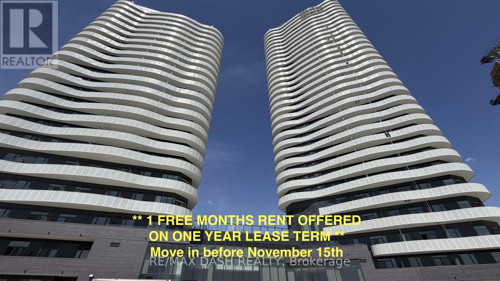 2113 - 6 FLAVELLE TRAIL, Vaughan, Ontario