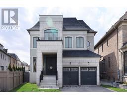 8 PLANET STREET, Richmond Hill, Ontario