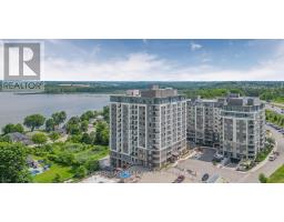 409 - 56 LAKESIDE TERRACE, Barrie, Ontario