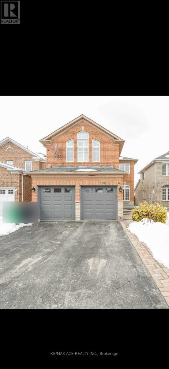MAIN - 1079 BLUEHORN BOULEVARD, Mississauga, Ontario