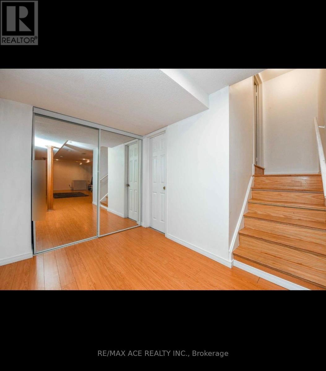 Main - 1079 Bluehorn Boulevard, Mississauga, Ontario  L5V 2J9 - Photo 22 - W13725860