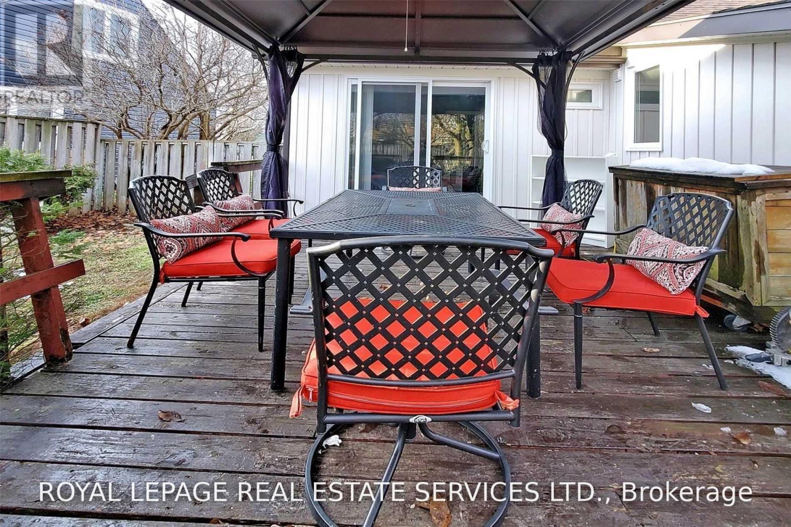 27 Normandy Boulevard, Halton Hills, Ontario L7G 1V9 - Photo 17 - W13725786