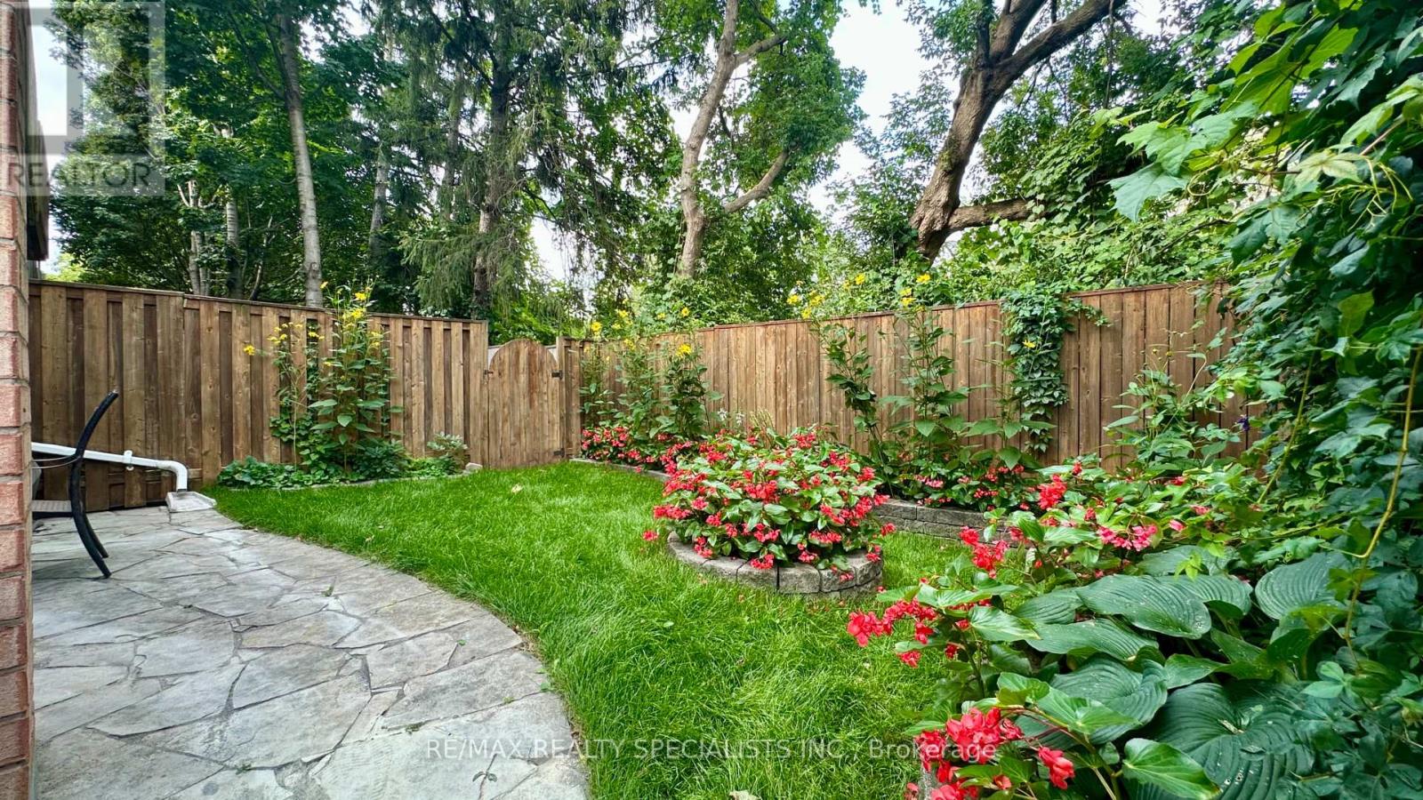 1 - 3071 Treadwells Drive, Mississauga, Ontario  L4X 1L5 - Photo 37 - W13419698