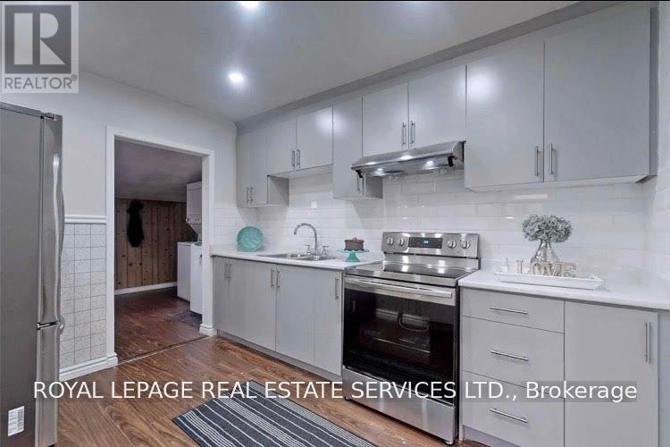 27 Normandy Boulevard, Halton Hills, Ontario L7G 1V9 - Photo 6 - W13725786