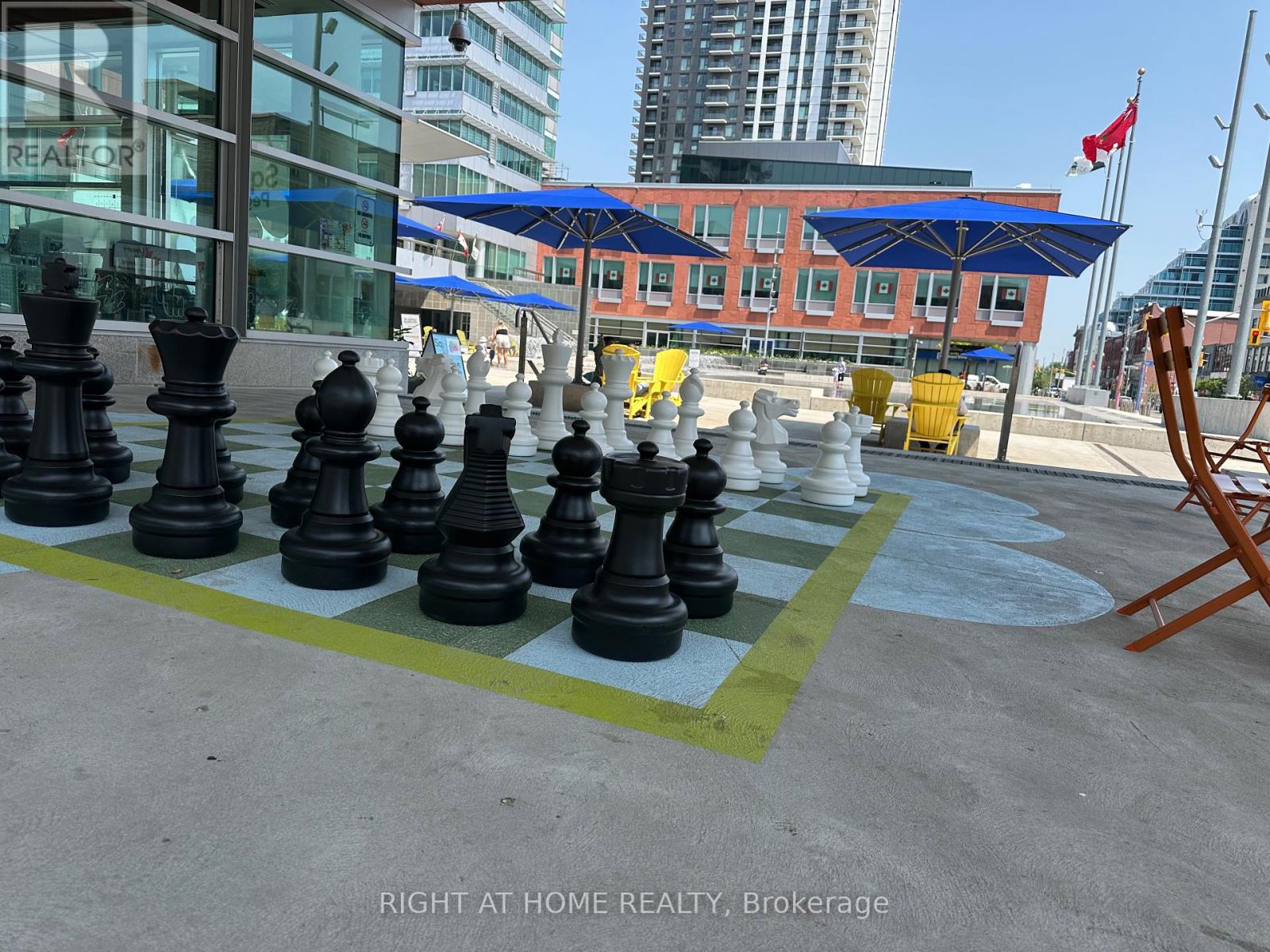 418 - 55 Duke Street W, Kitchener, Ontario  N2H 0B4 - Photo 20 - X13725828