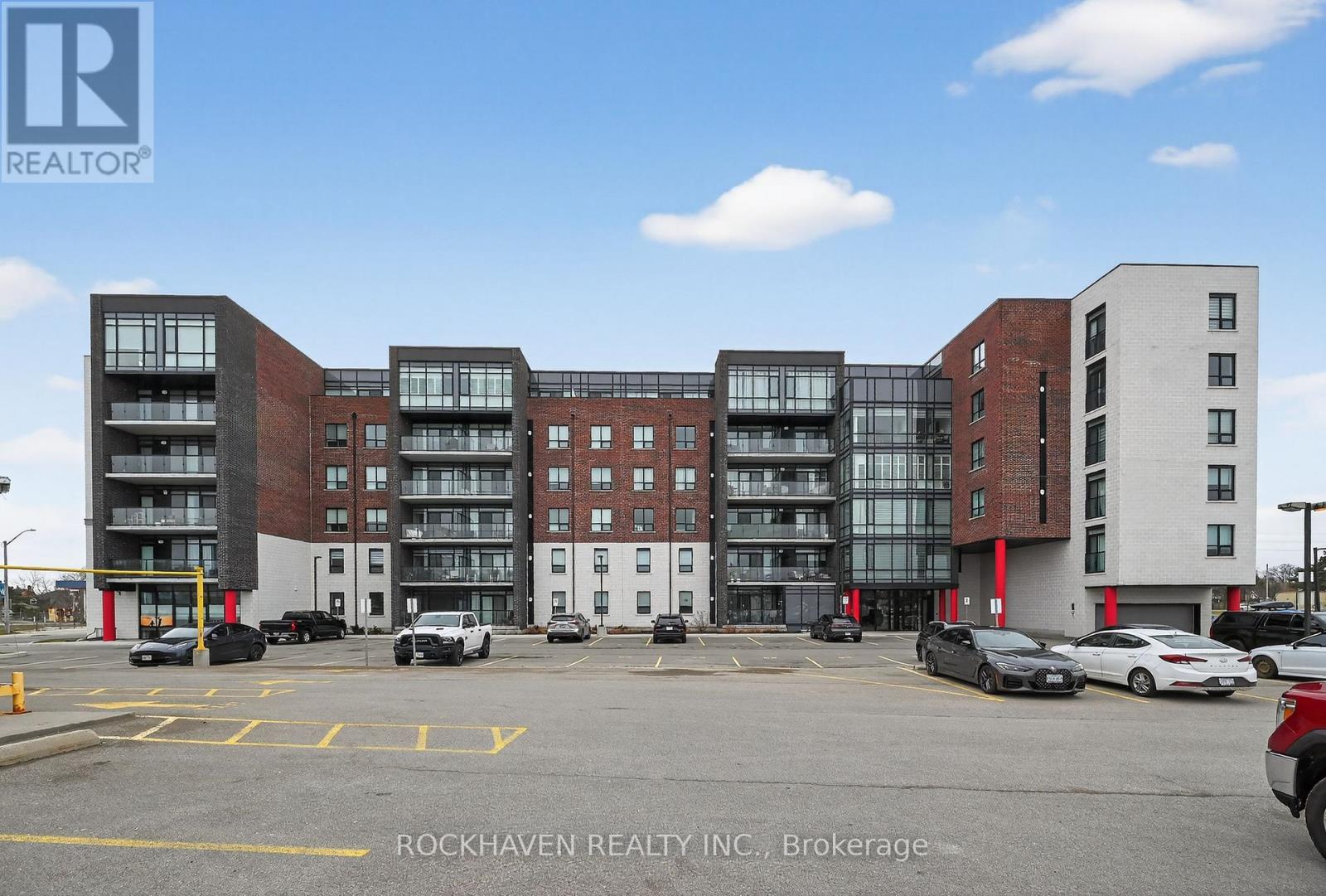 209 - 5 Hamilton Street N, Hamilton, Ontario  L8B 2A4 - Photo 38 - X13725832