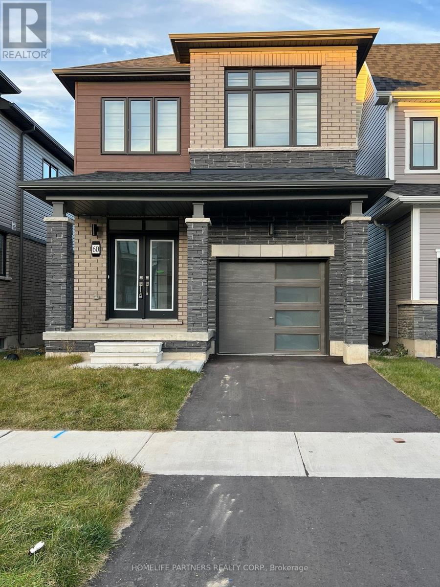 60 Monteith Drive, Brantford, Ontario  N3T 0V9 - Photo 30 - X13725846