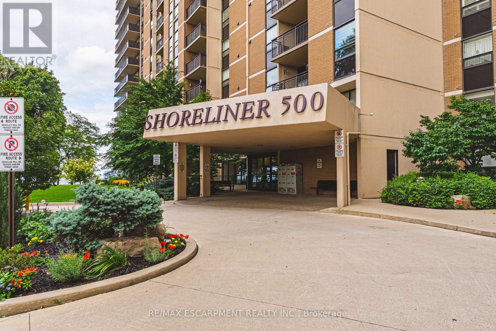 509 - 500 GREEN ROAD, Hamilton, Ontario