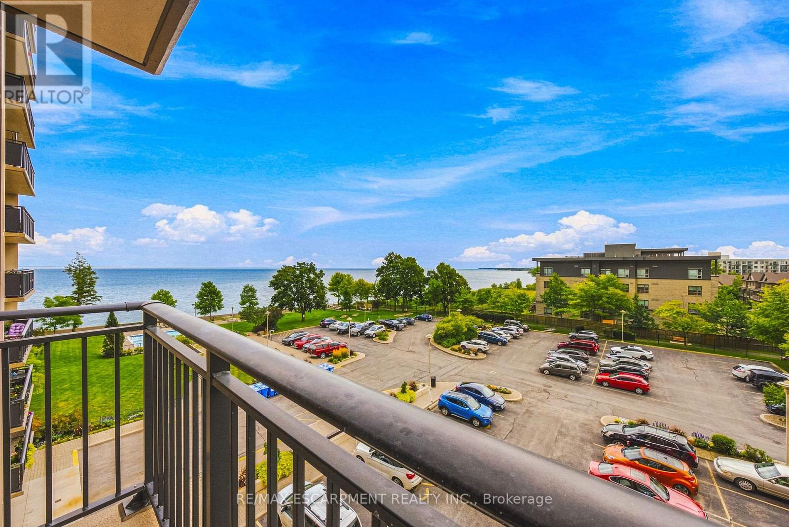 509 - 500 Green Road, Hamilton, Ontario  L8E 3M6 - Photo 15 - X13725848
