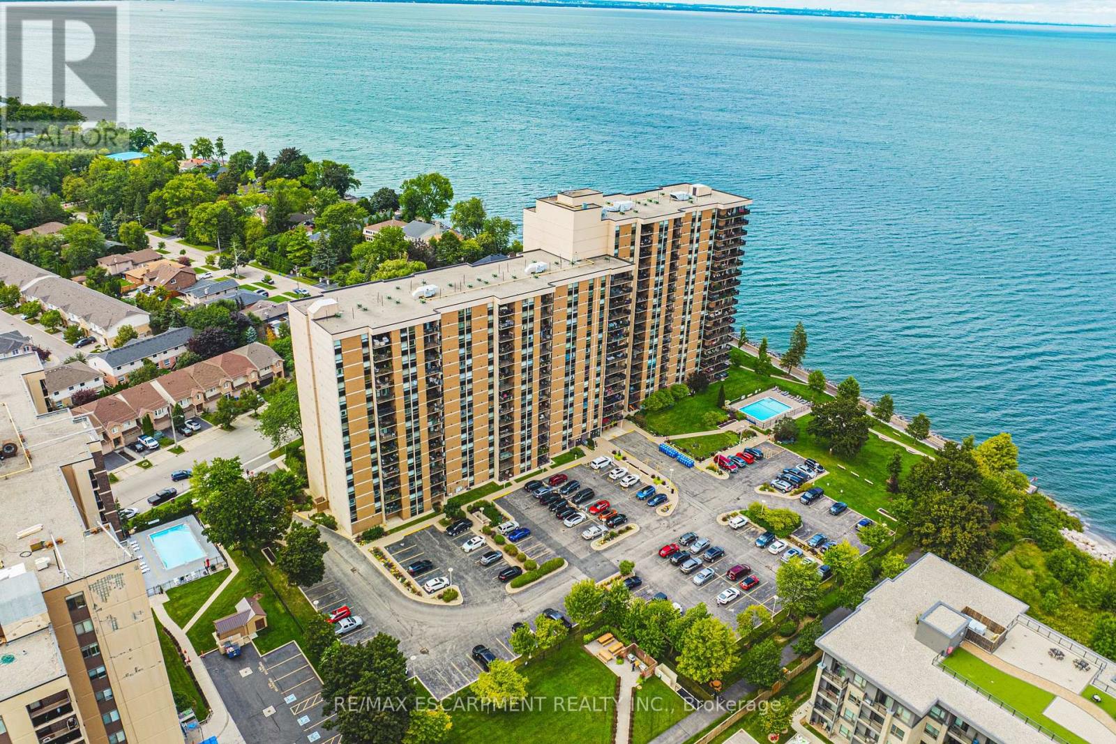 509 - 500 Green Road, Hamilton, Ontario  L8E 3M6 - Photo 2 - X13725848
