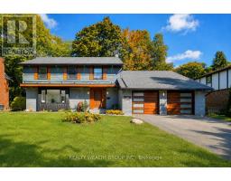 264 SHAKESPEARE DRIVE, Waterloo, Ontario