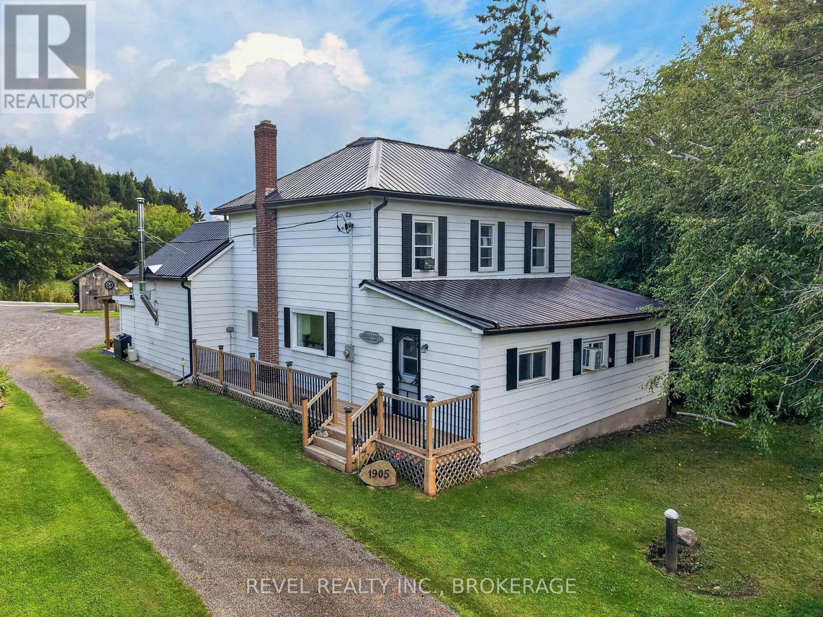 1905 Rutledge Road, Frontenac, Ontario  K0H 2T0 - Photo 2 - X13640438