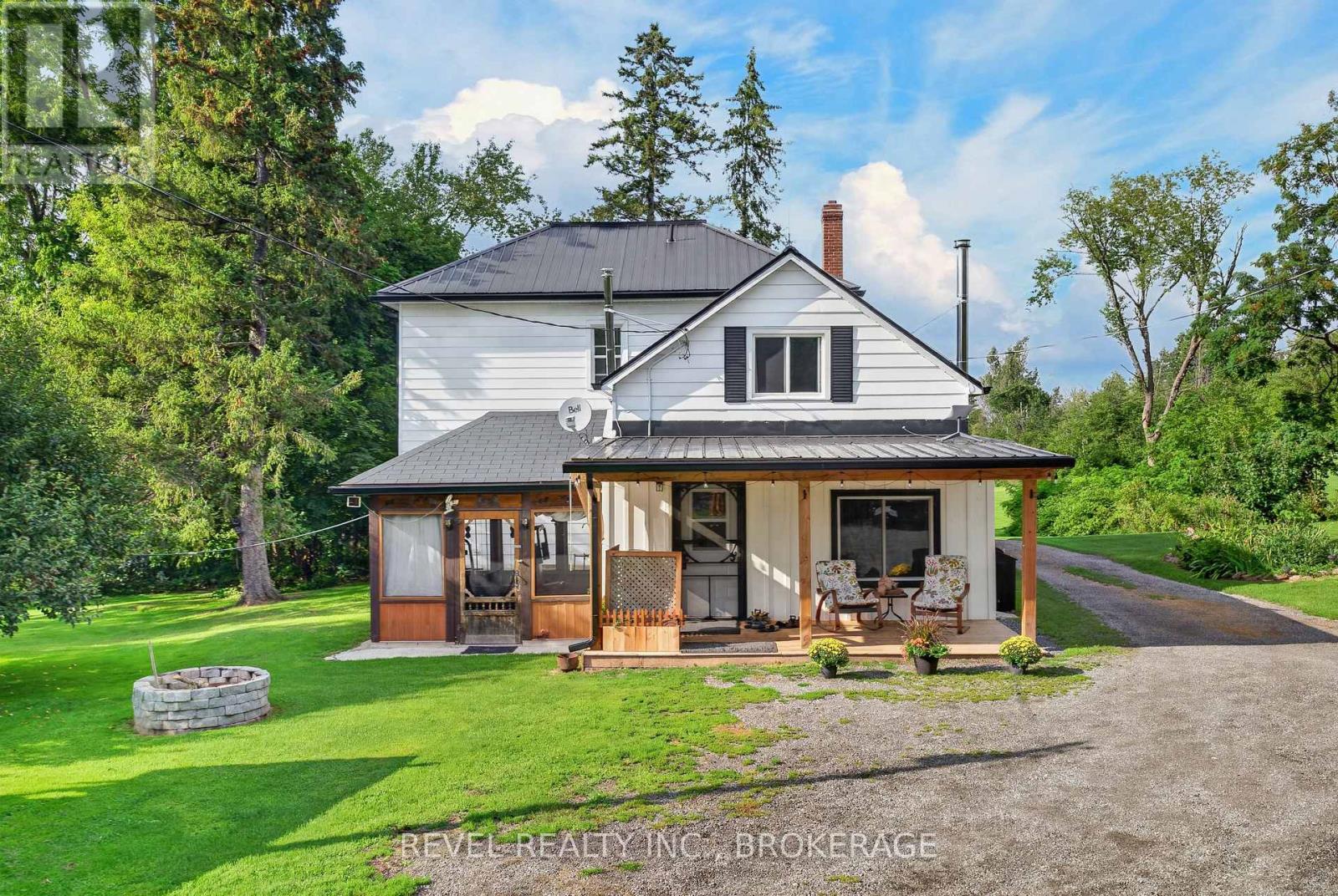 1905 Rutledge Road, Frontenac, Ontario  K0H 2T0 - Photo 3 - X13640438