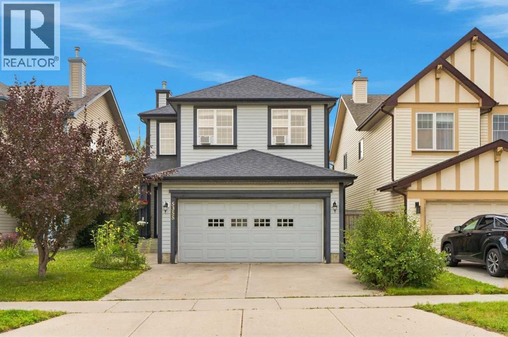 5355 Copperfield Gate SE, Calgary, Alberta  T2Z 4C4 - Photo 1 - A2339217