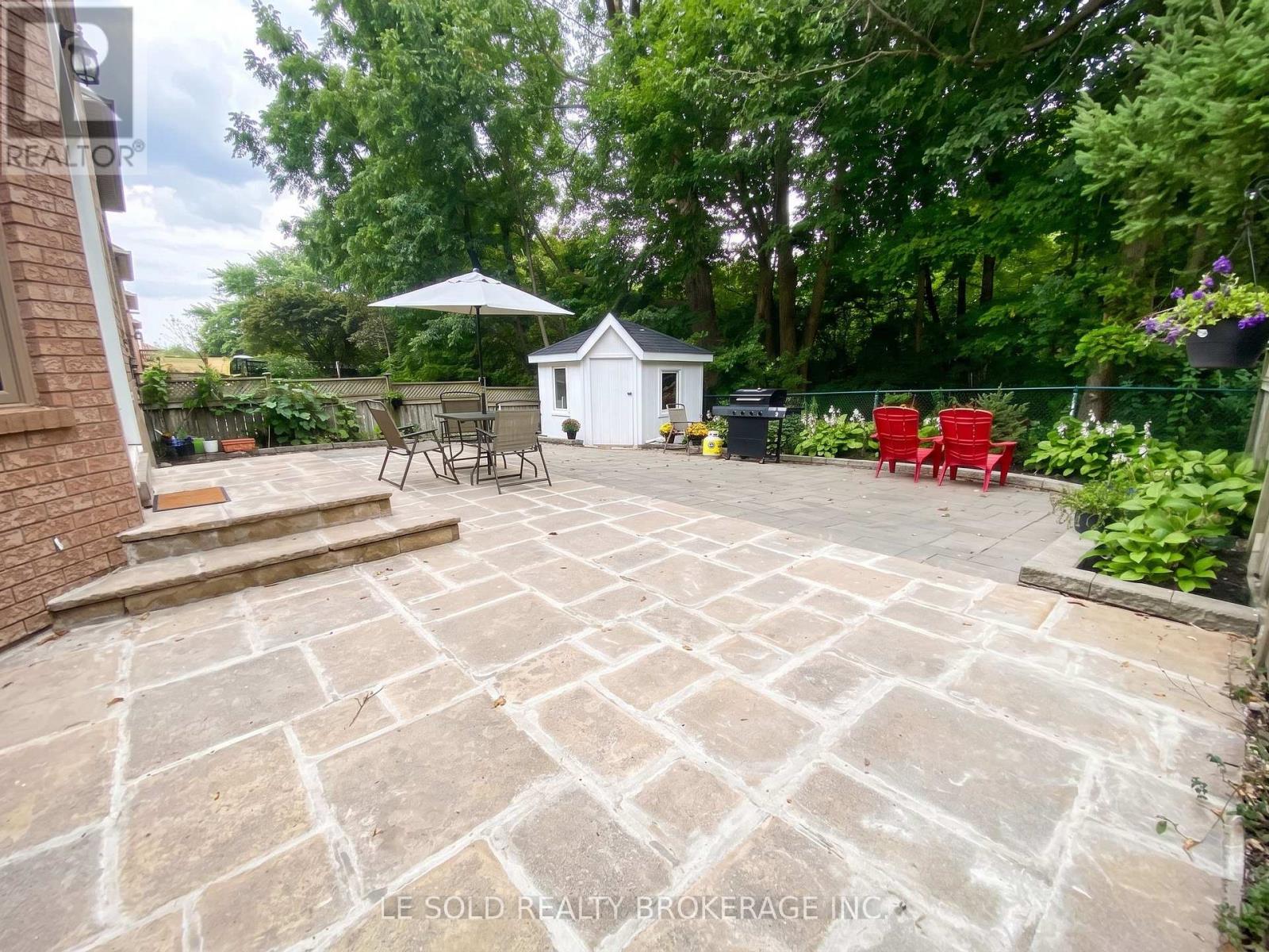 76 Larratt Lane, Richmond Hill, Ontario  L4C 0E2 - Photo 39 - N13725812