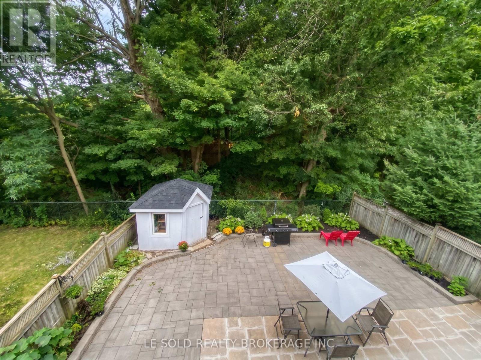 76 Larratt Lane, Richmond Hill, Ontario  L4C 0E2 - Photo 40 - N13725812