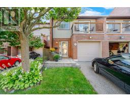43 - 1764 RATHBURN ROAD E, Mississauga, Ontario