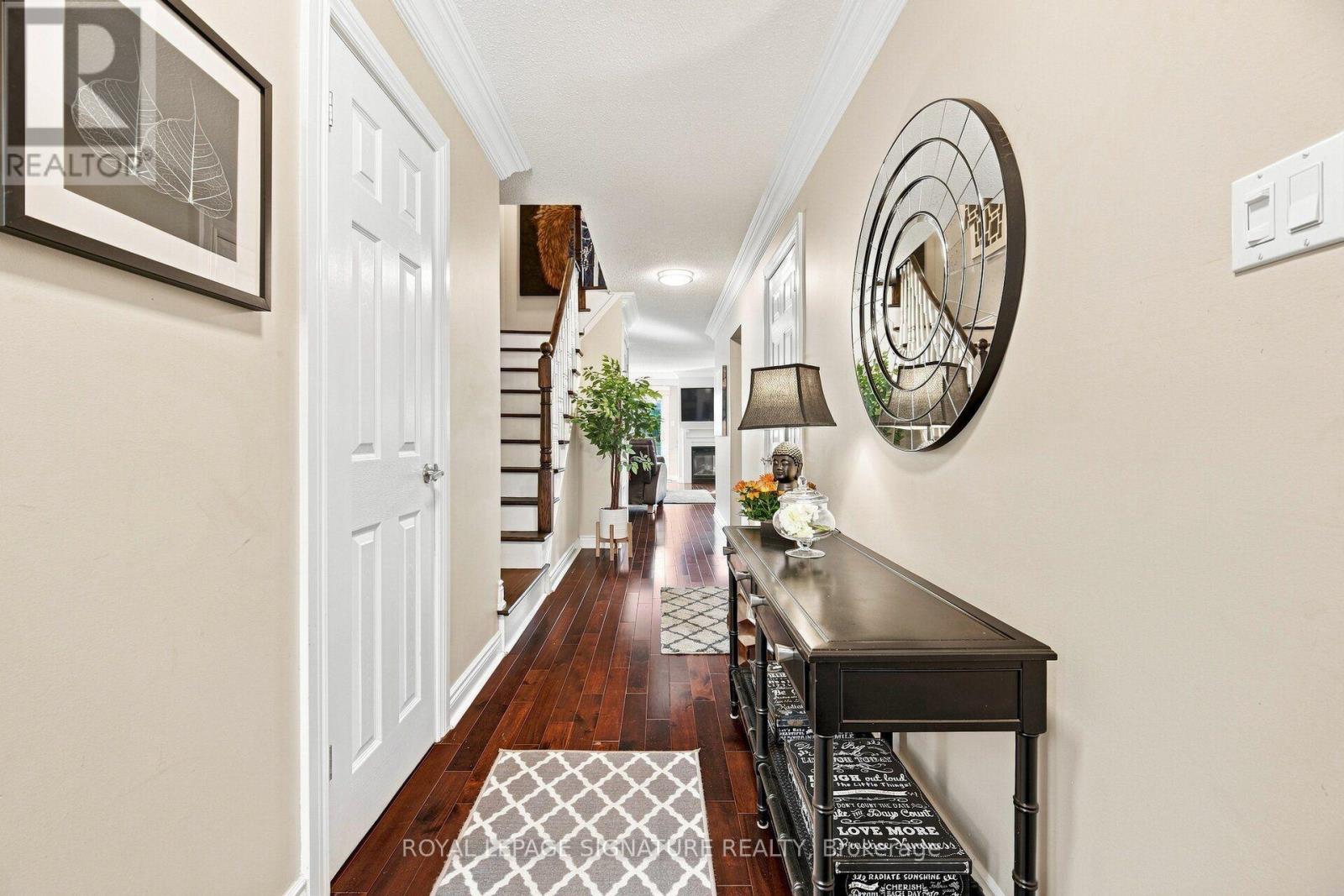 43 - 1764 Rathburn Road E, Mississauga, Ontario  L4W 2N8 - Photo 4 - W13725818