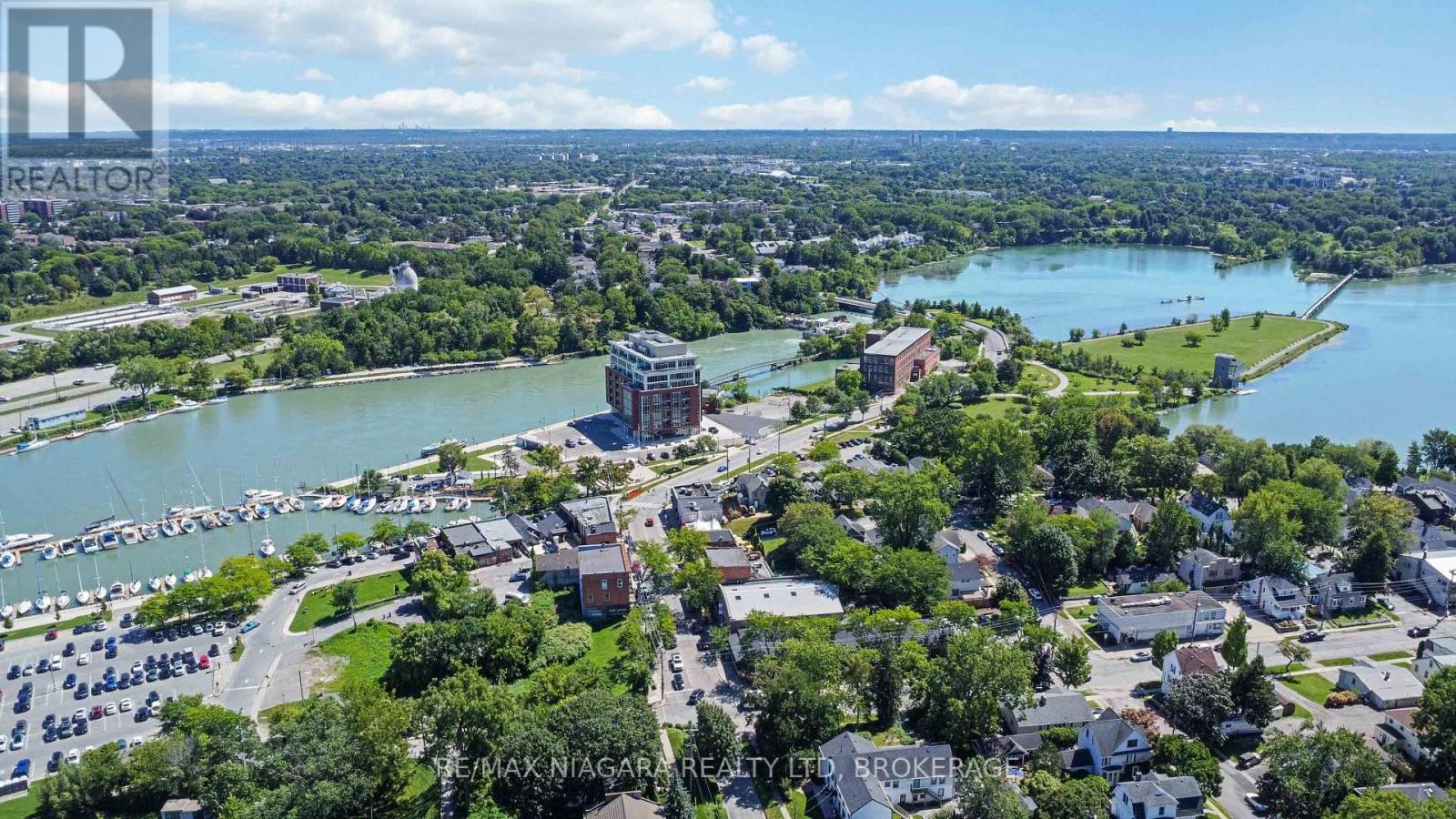 702 - 57 Lakeport Road, St. Catharines, Ontario  L2N 4P6 - Photo 32 - X13720130