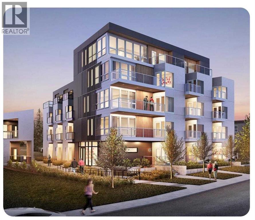 3711 15 Street SW, Calgary, Alberta  T2T 4A5 - Photo 1 - A2305554