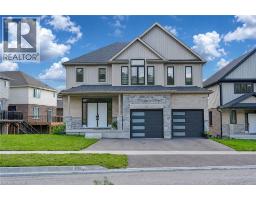 249 LADYSLIPPER Drive, Waterloo, Ontario