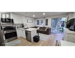 MAIN - 261 SOUDAN AVENUE, Toronto, Ontario