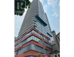 2402 - 280 DUNDAS STREET W, Toronto, Ontario