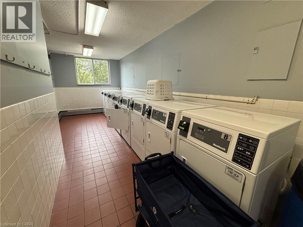 975 Warwick Court Unit# 205, Burlington, Ontario  L7T 3Z7 - Photo 16 - 40859173