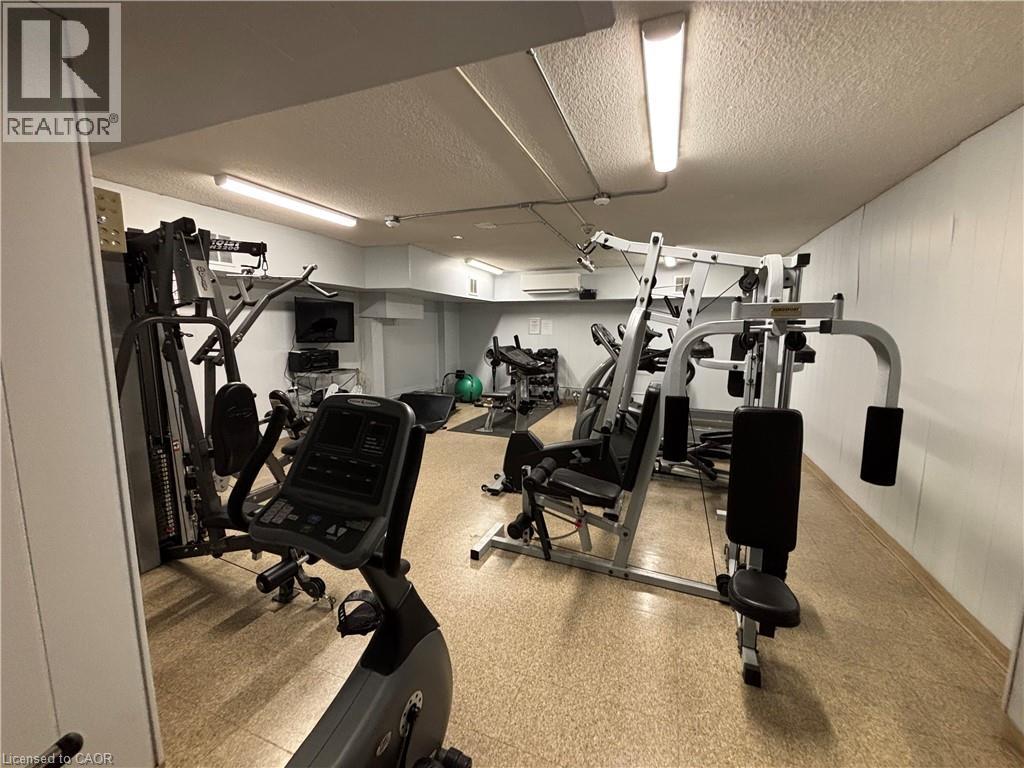 975 Warwick Court Unit# 205, Burlington, Ontario  L7T 3Z7 - Photo 18 - 40859173