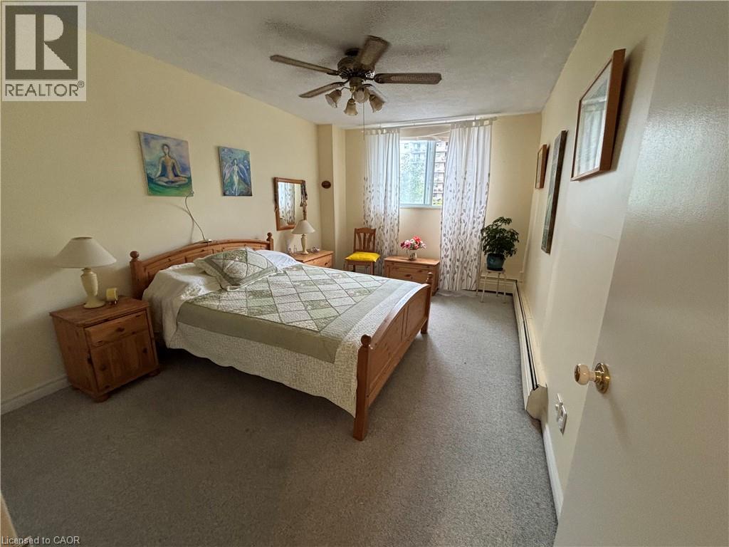 975 Warwick Court Unit# 205, Burlington, Ontario  L7T 3Z7 - Photo 9 - 40859173