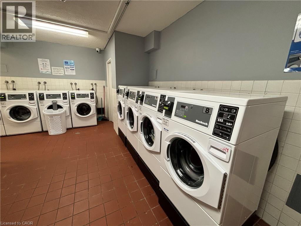 975 Warwick Court Unit# 205, Burlington, Ontario  L7T 3Z7 - Photo 15 - 40859173