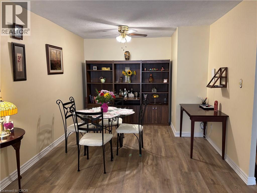 975 Warwick Court Unit# 205, Burlington, Ontario  L7T 3Z7 - Photo 5 - 40859173