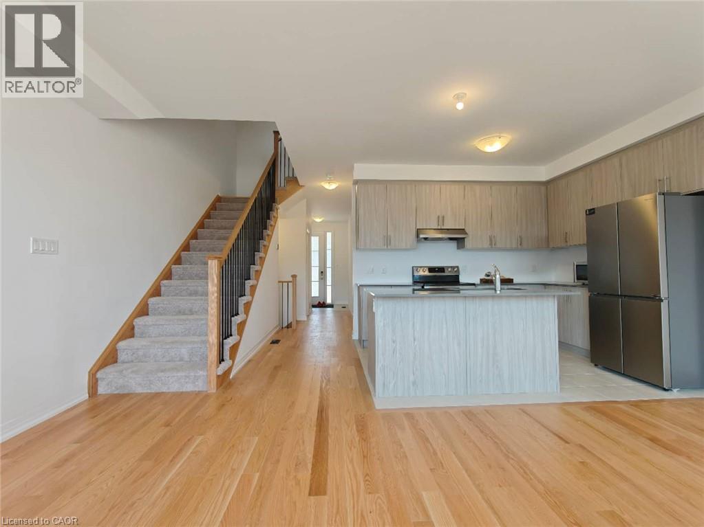 461 Jack Wilford Way Woodstock, Woodstock, Ontario  N4S 0G4 - Photo 8 - 40859294