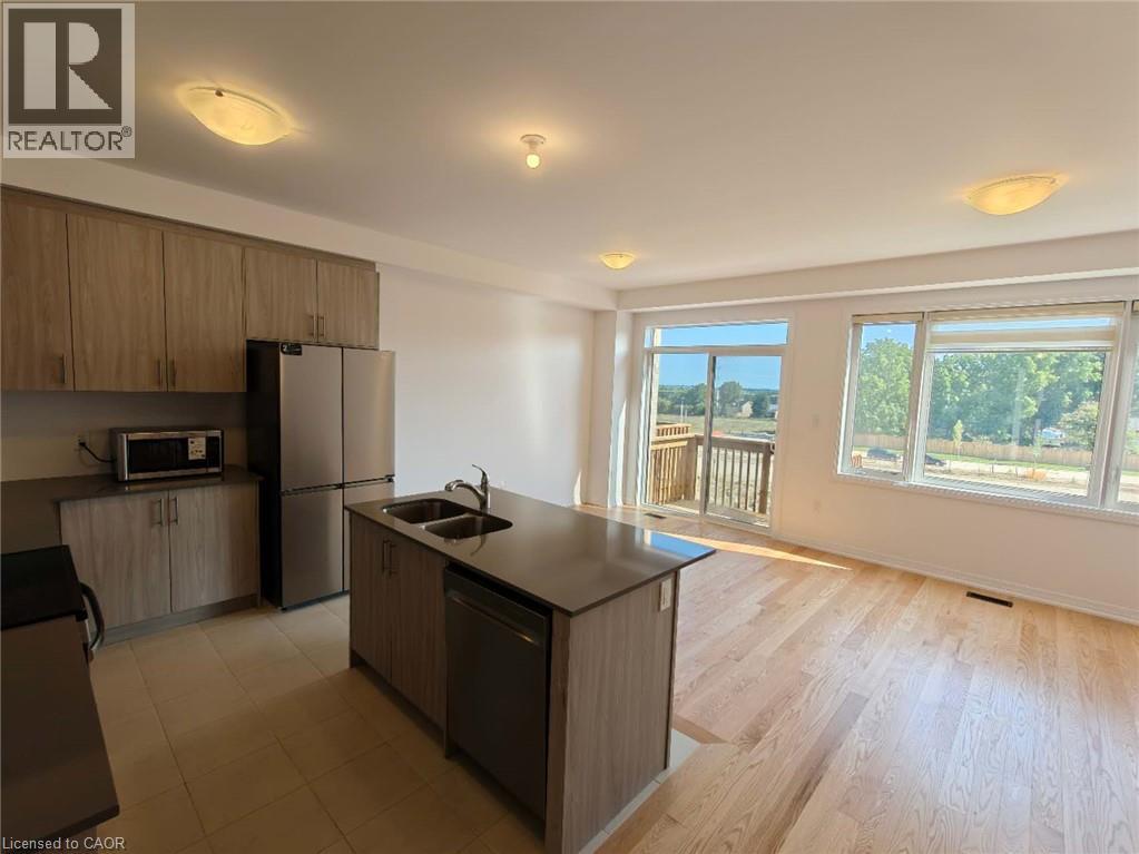 461 Jack Wilford Way Woodstock, Woodstock, Ontario  N4S 0G4 - Photo 9 - 40859294
