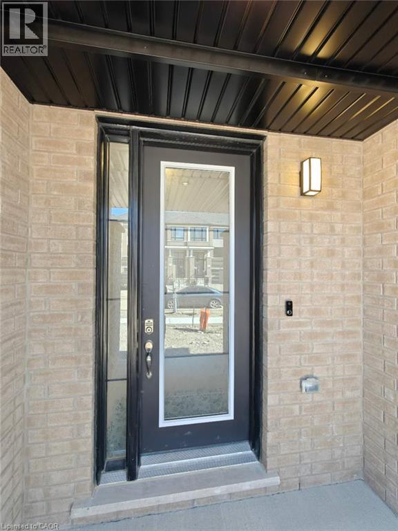 461 Jack Wilford Way Woodstock, Woodstock, Ontario  N4S 0G4 - Photo 3 - 40859294