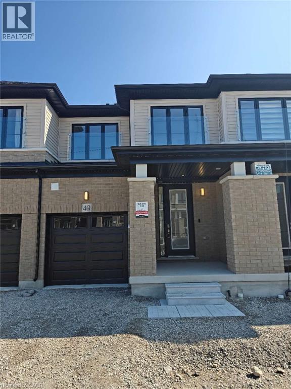 461 Jack Wilford Way Woodstock, Woodstock, Ontario  N4S 0G4 - Photo 2 - 40859294