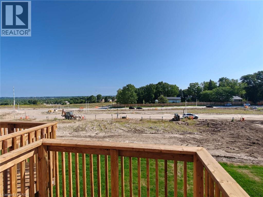 461 Jack Wilford Way Woodstock, Woodstock, Ontario  N4S 0G4 - Photo 13 - 40859294