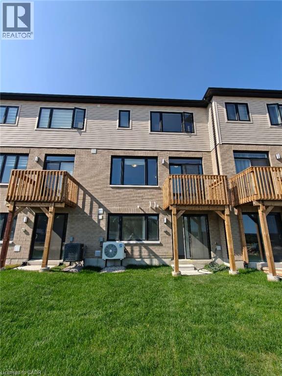 461 Jack Wilford Way Woodstock, Woodstock, Ontario  N4S 0G4 - Photo 27 - 40859294